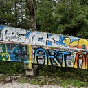 Logo for the B O O K 📖