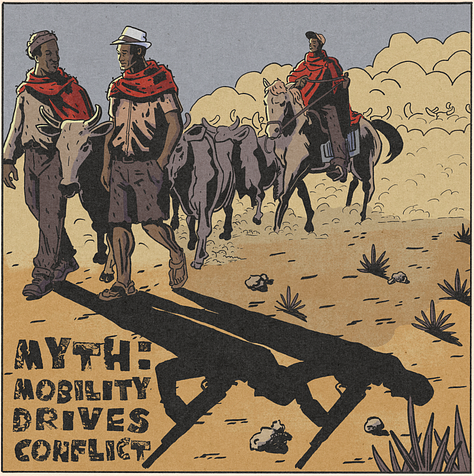 comics