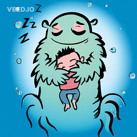 New SIDS Prevention Advice from a Researcher MD