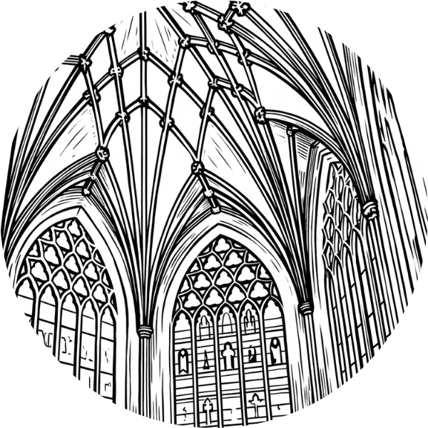 The Chapter House