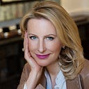 Vicky Ward Investigates's avatar