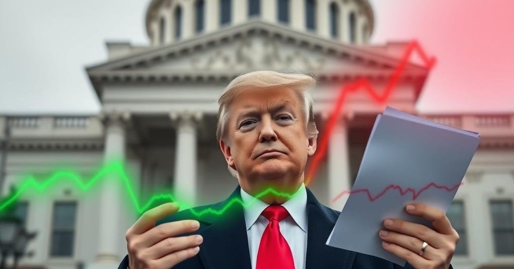 Trump Tax Bill Analysis