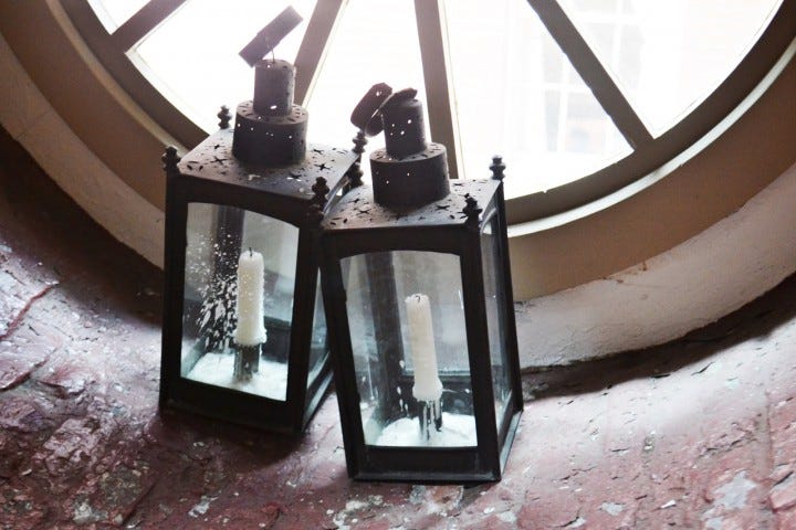 Explore Inside the Old North Church in Boston - New England