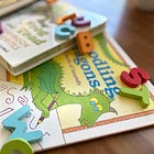 A Living Approach to Reading