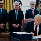 The Mechanics Behind Quantitative Easing