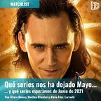 La Newsletter de Fuera de Series