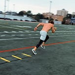 Forever Athlete