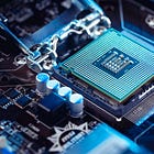 New Stock: Riding China's Chip Revolution