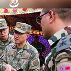 China-Nepal Bilateral Military Training Event Takes Place Amid Political Turmoil