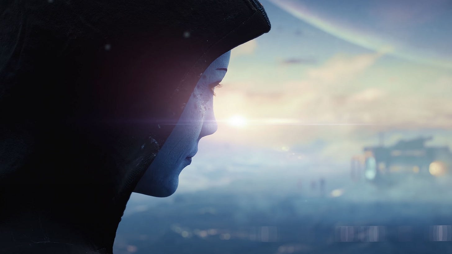 Mass Effect 5: Everything we know so far | GamesRadar+