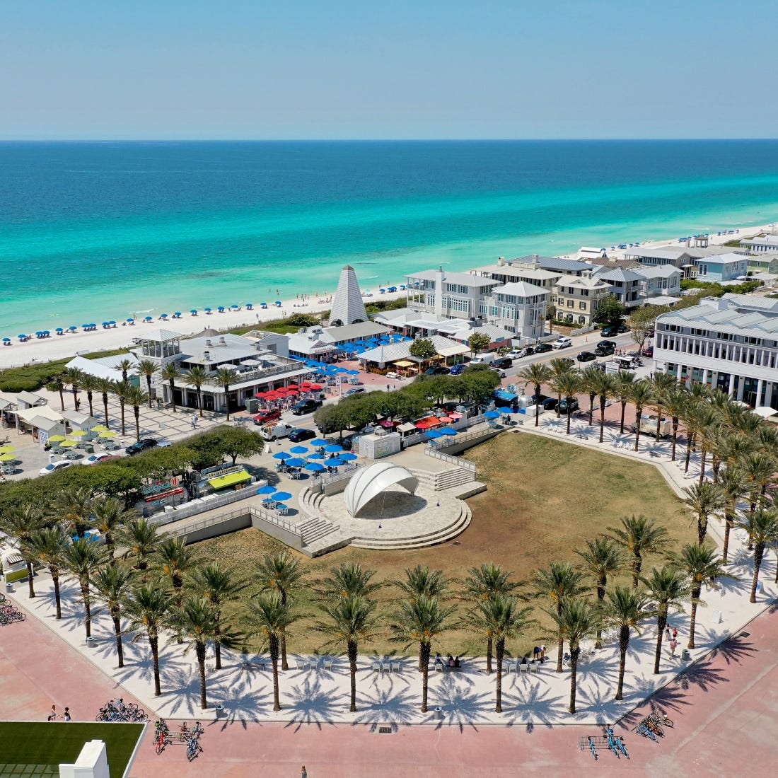 Discover Seaside, Florida: Your Ultimate Guide to Top Attractions, Dining, and Shopping - 30A Discover Seaside, Florida: Your Ultimate Guide to Top Attractions, Dining, and Shopping - 30A