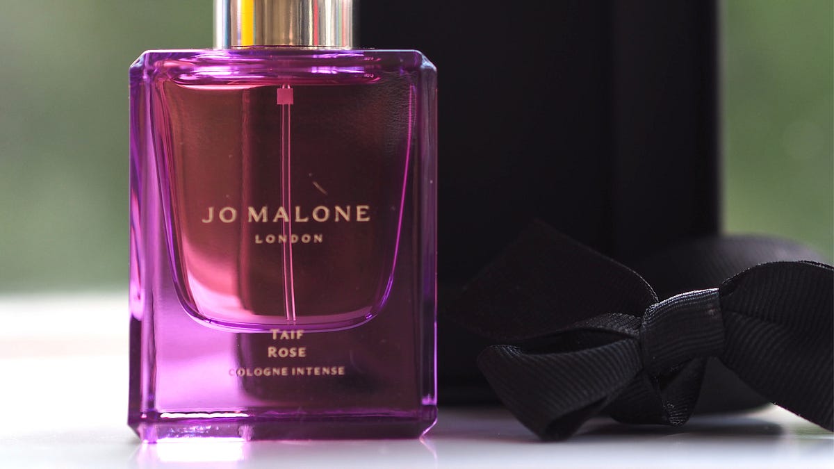 Jo Malone London Taif Rose Cologne Intense
