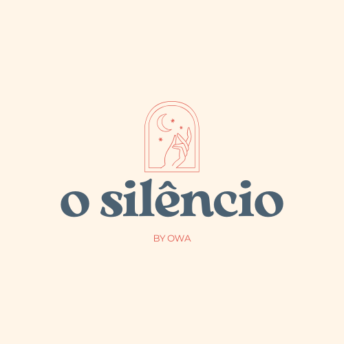 o silêncio