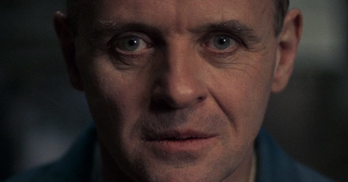 The Silence of the Lambs' and the Art of Framing | MovieBabble The Silence of the Lambs' and the Art of Framing | MovieBabble