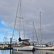 S/V Enchantress's avatar