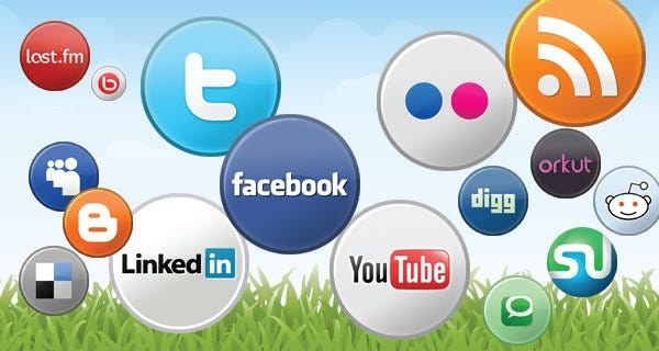 social_media social_media