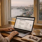 Sunday Spark 16: How To Start A Remote Research & Personal Briefing Services Business