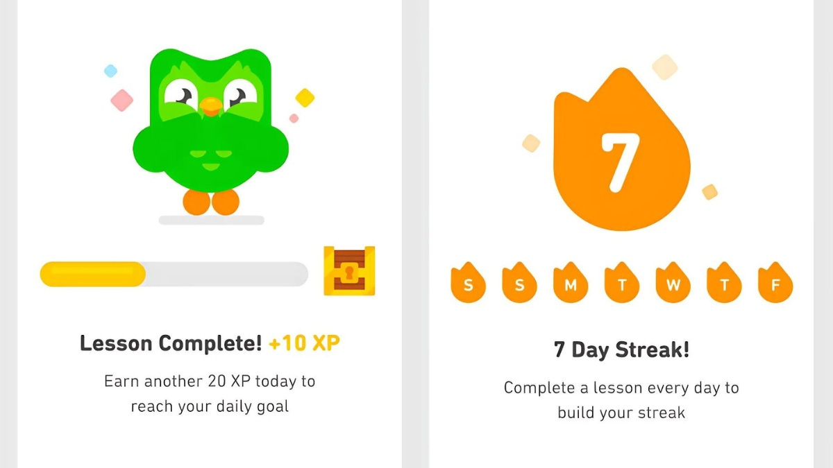 Streak Duolingo là gì? Cách lấy lại Streak trên Duolingo
