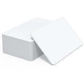 12pcs NFC Card NTAG215 NFC Tags Printable NFC 215 Cards Blank NFC Key Tags White ISO CR80 Cards Work with TagMo & All NFC-Enabled Devices 12pcs NFC Card NTAG215 NFC Tags Printable NFC 215 Cards Blank NFC Key Tags White ISO CR80 Cards Work with TagMo & All NFC-Enabled Devices