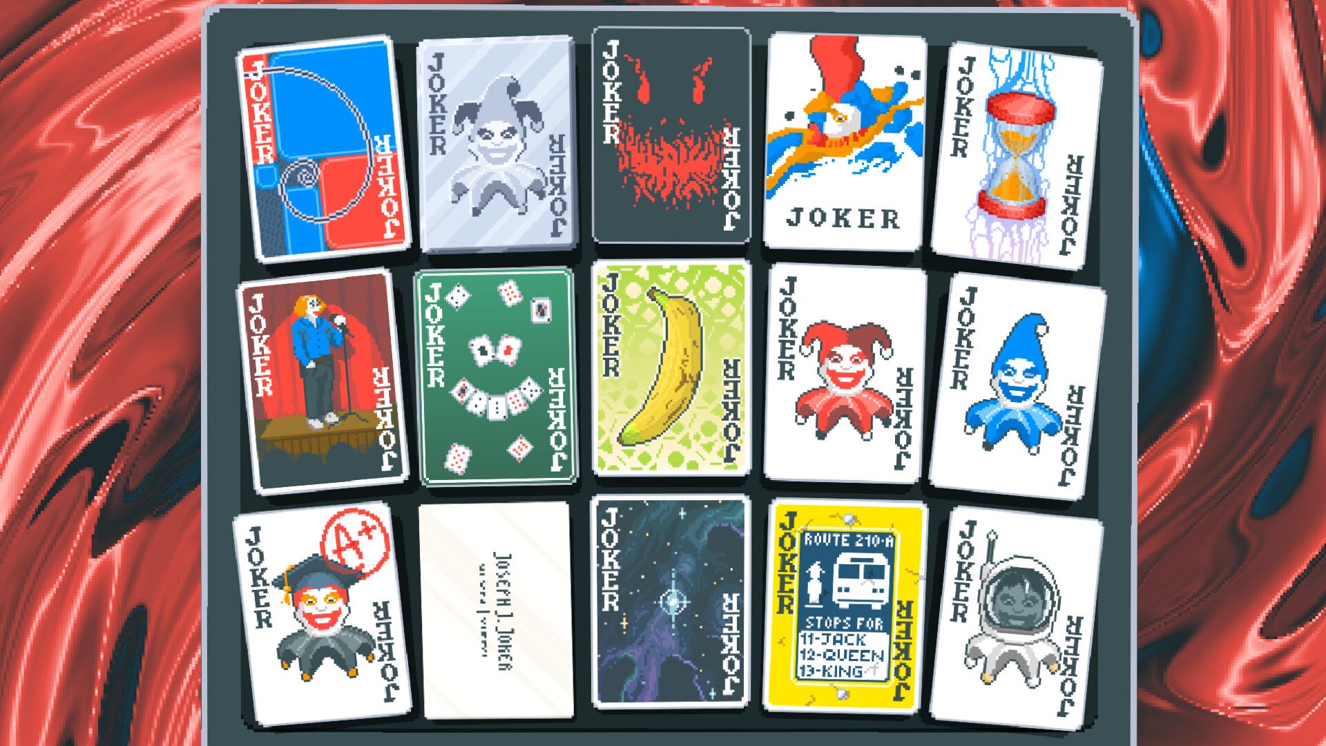 the joker card binding of isaac Isaac: Four Souls Requiem (English) Trading Playing Game new Four Souls cards made by our community The joy of decks: why