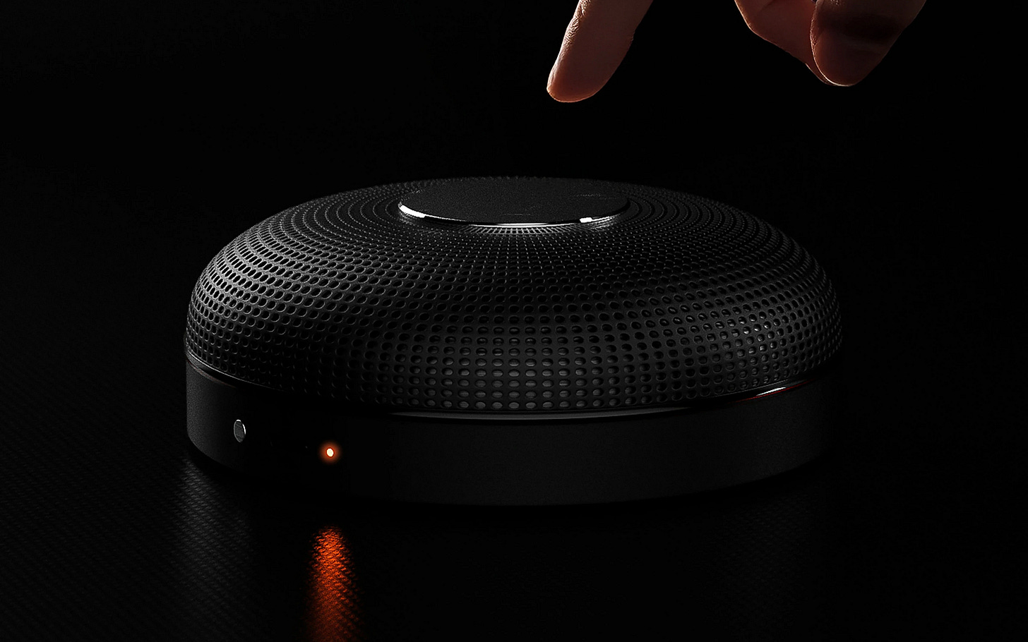 Spectre I device Spectre I device