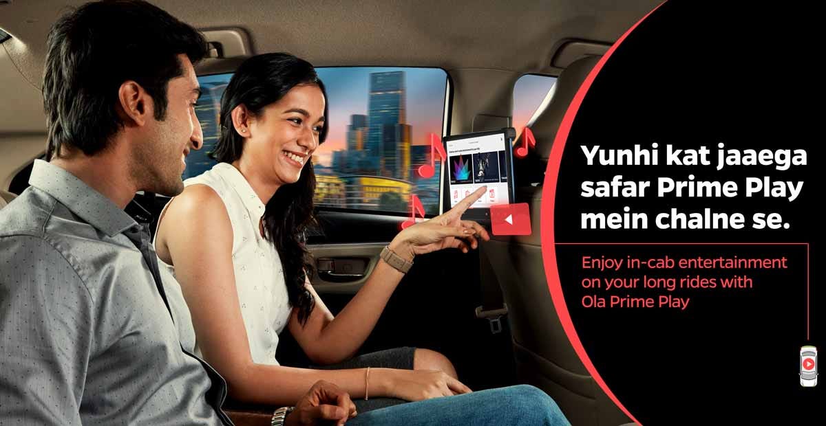 Ola Play Archives - Olacabs Blogs