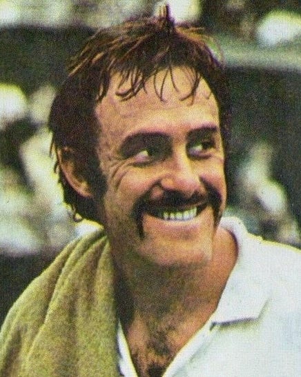 John Newcombe - Wikipedia John Newcombe - Wikipedia