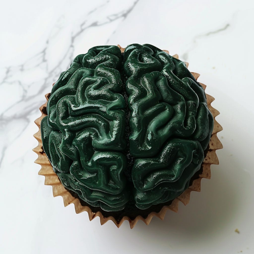 Midlife Business Brain