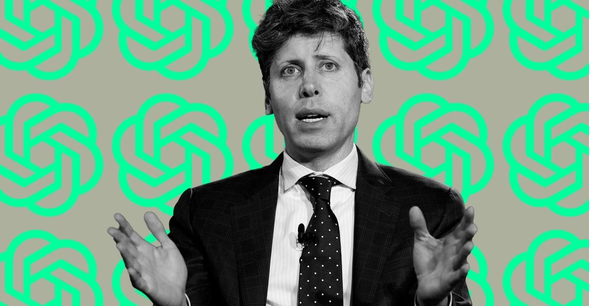 Sam Altman: Ein OpenAI-Börsengang 2026 wäre 'unklug', eine KI jenseits menschlicher Kontrolle 'absolut möglich'