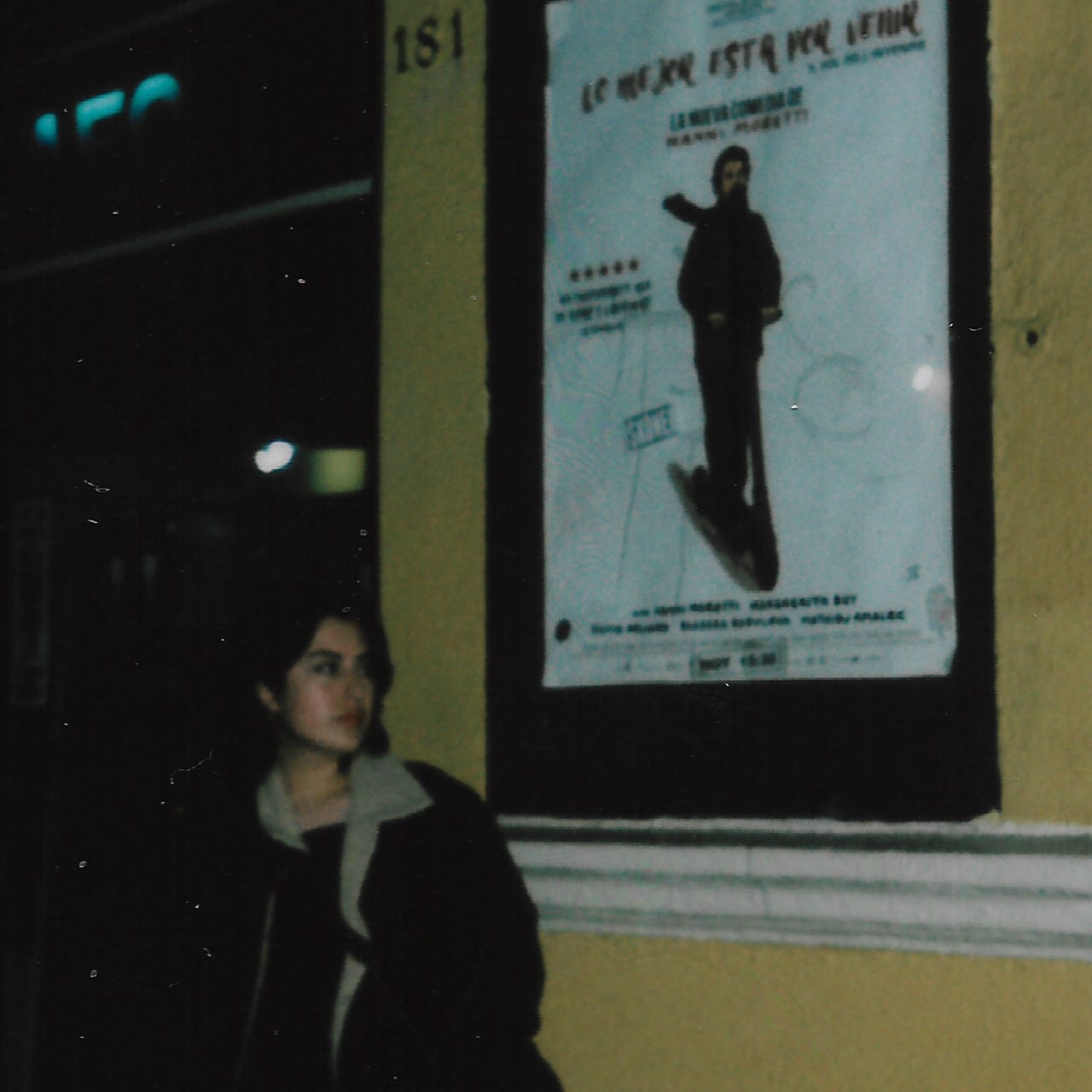 Pensamientos poscréditos