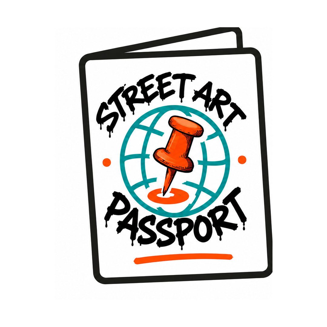 Street Art Passport