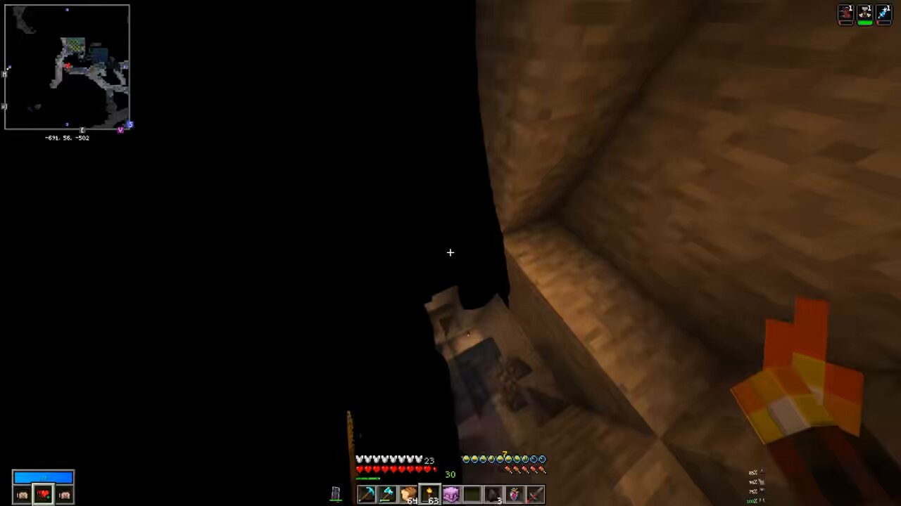 eden on X: "this happened to me once while playing minecraft and it was horrifying (crowded vc warning) https://t.co/QSZdowWh26" / X eden on X: "this happened to me once while playing minecraft and it was horrifying (crowded vc warning) https://t.co/QSZdowWh26" / X