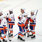 Infusion Of Young, Skilled Islanders Is Paying Winning Dividends