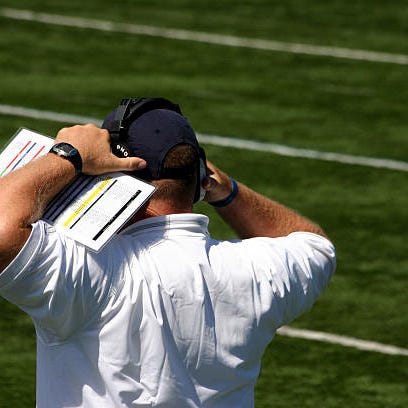 The Art of Offensive Football