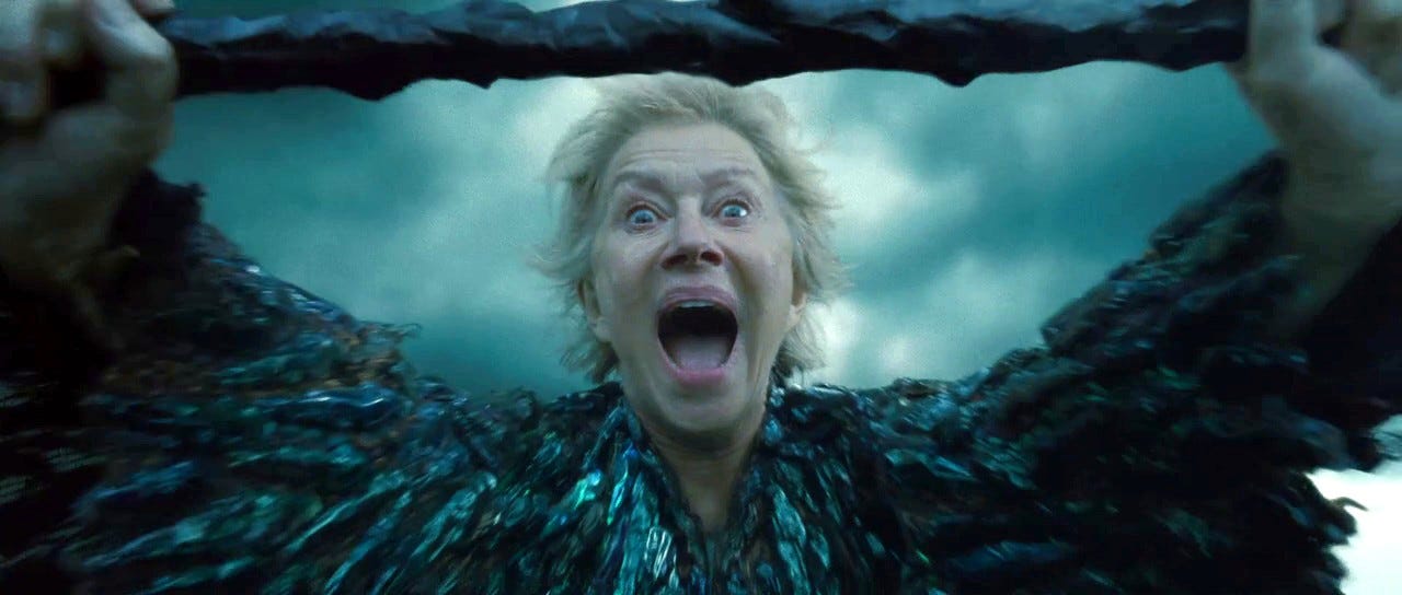 The Tempest (2010) Film by Julie Taymor | Linda's ENGL329B: Special Topics  in Film Blog