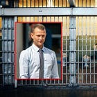 INSANITY: UK Man JAILED for 18 Months Over TWO Tweets Viewed Just 33 Times