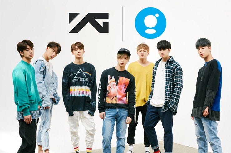 Ikon press photo yg gracenote image 1548 Ikon press photo yg gracenote image 1548