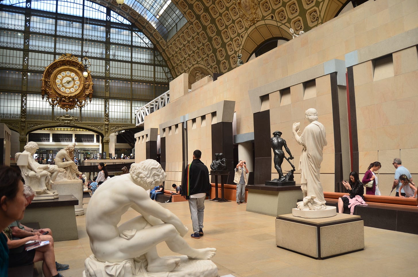Musée D'Orsay | What to see in Paris