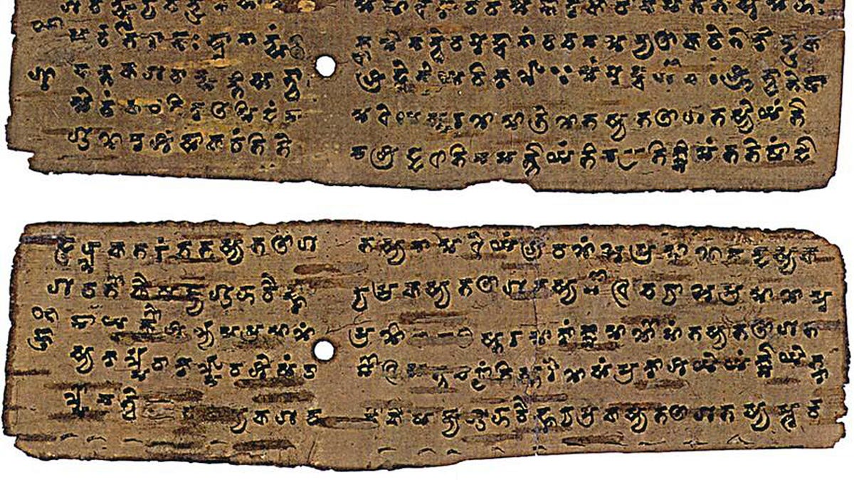 Most Confusing Language Scripts The strange politics of a linguistic mystery