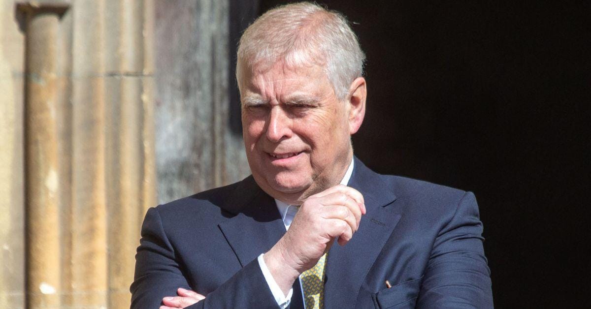 prince andrew dog incident sandringham claim prince andrew dog incident sandringham claim