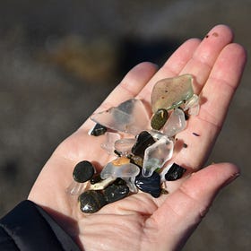 Festival of Faith & Writing Recap: a Pocketful of Gems