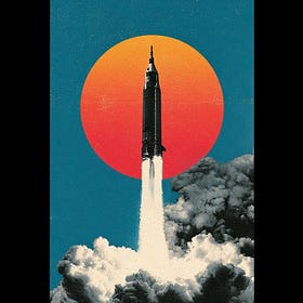 Why can SpaceX launch rockets for less than everyone else?