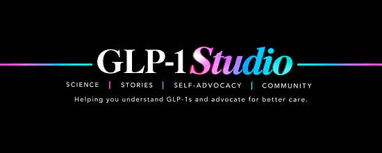 GLP-1 Studio