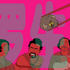 #123: Another food safety scandal rears its ugly head