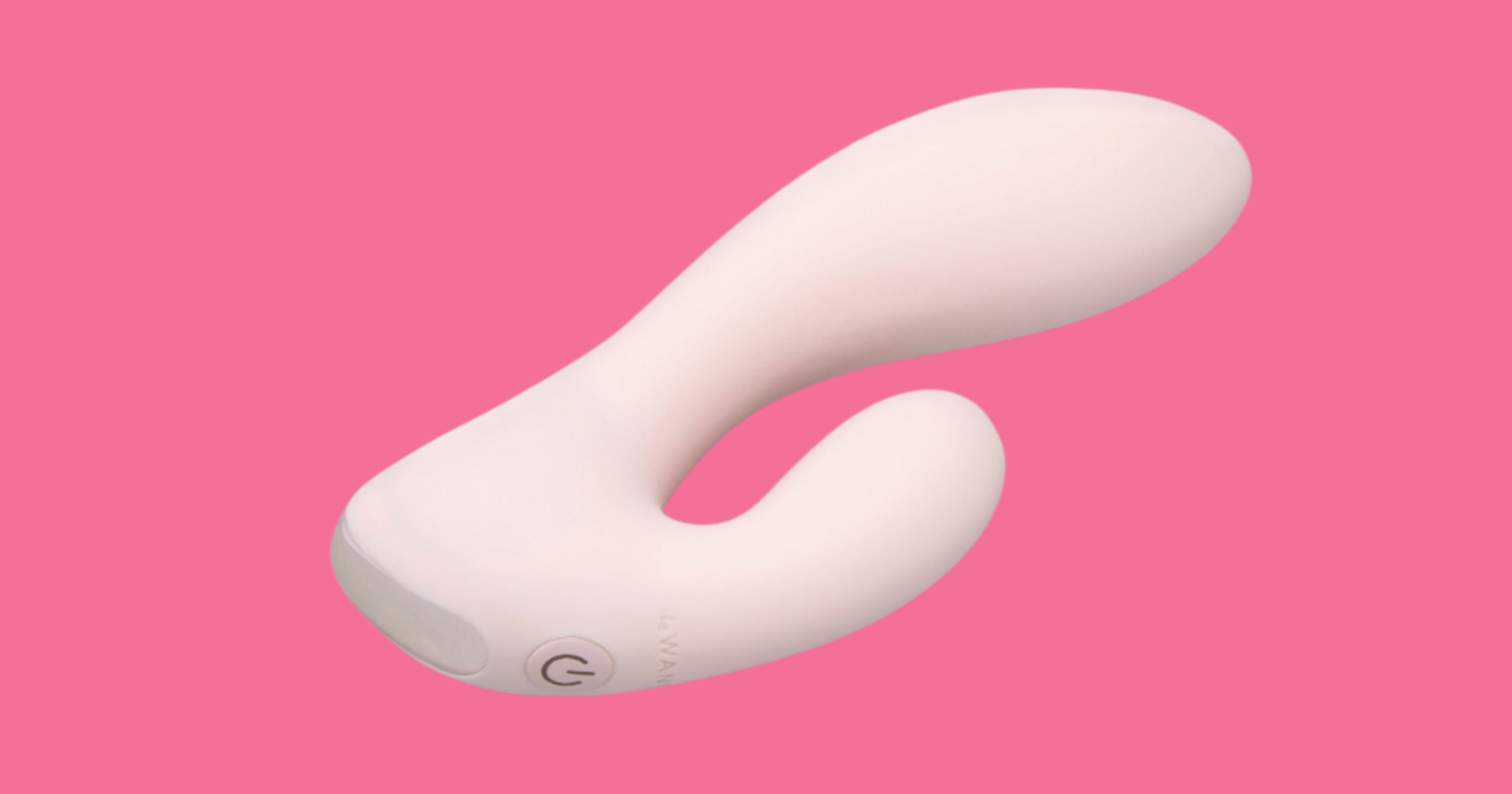 My friends & I tested a bunch of vibrators for this!