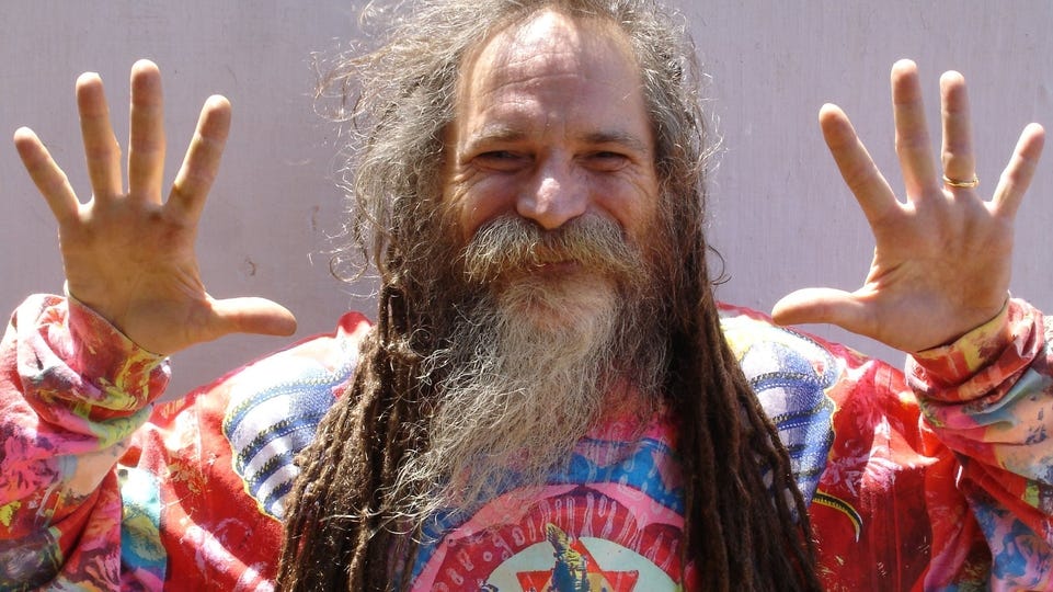 Goa Gil, psytrance pioneer, dies aged 72 | DJMag.com