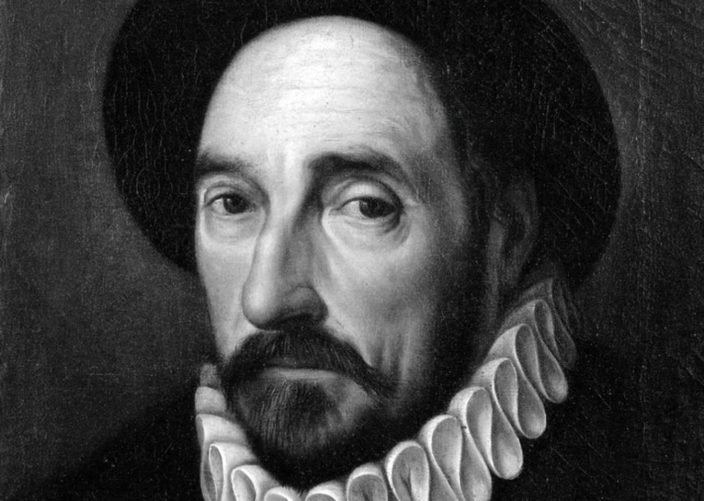 Michel de Montaigne Michel de Montaigne