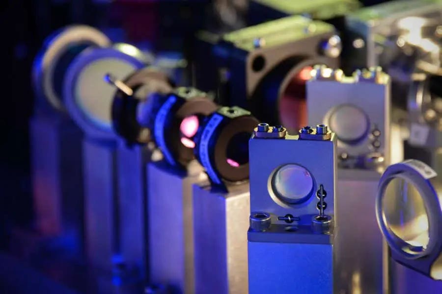 Quantum Zeitgeist Weekly Digest Atom Computing Demonstrates Repeatable Error Correction in Neutral Atom Quantum Computer