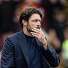 Meet the new Rangers, same as the old Rangers.... but what Celtic will we see?