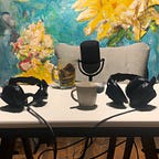 The Beagle For Beauty